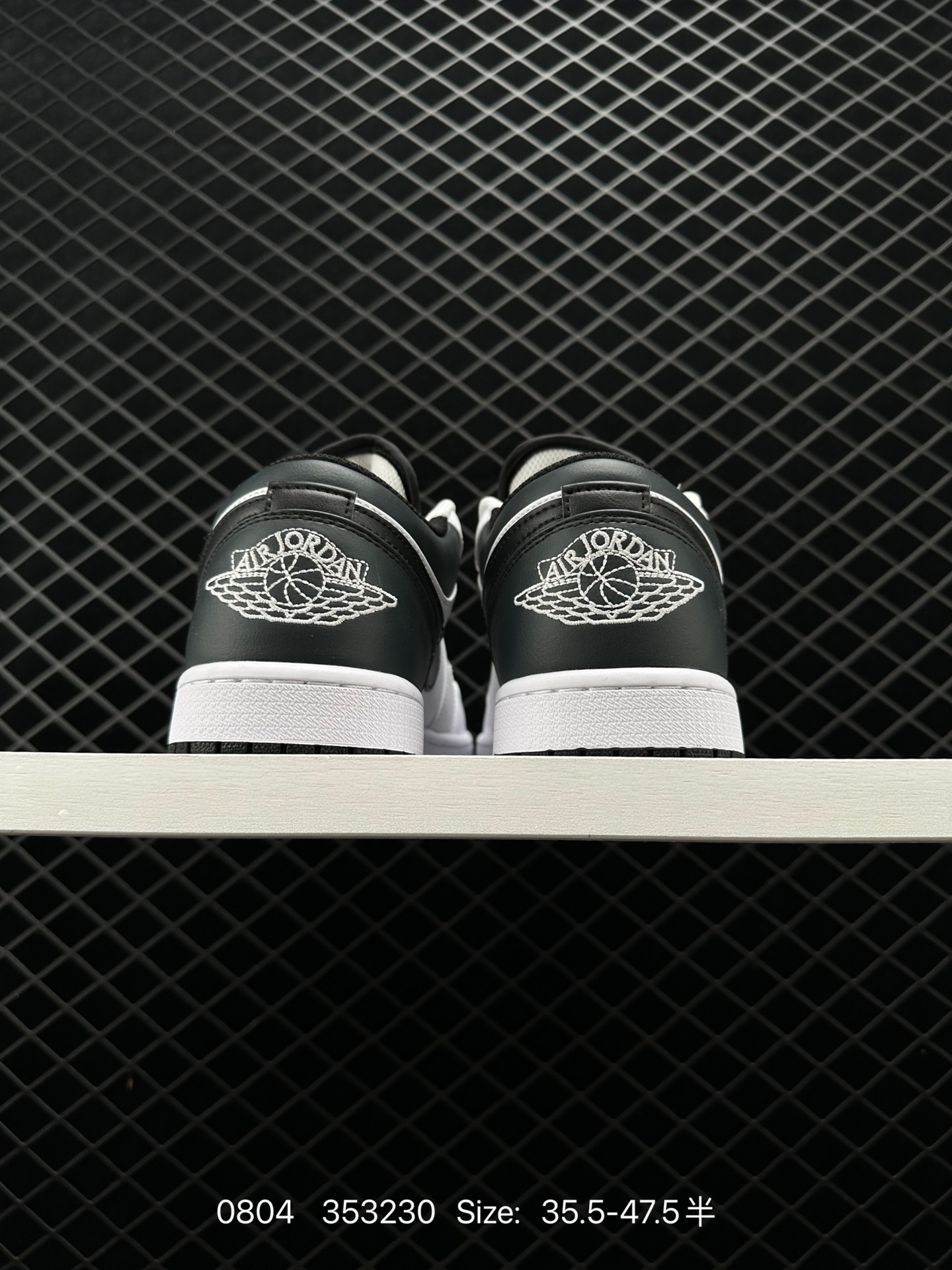 Air Jordan 1 Low AJ1